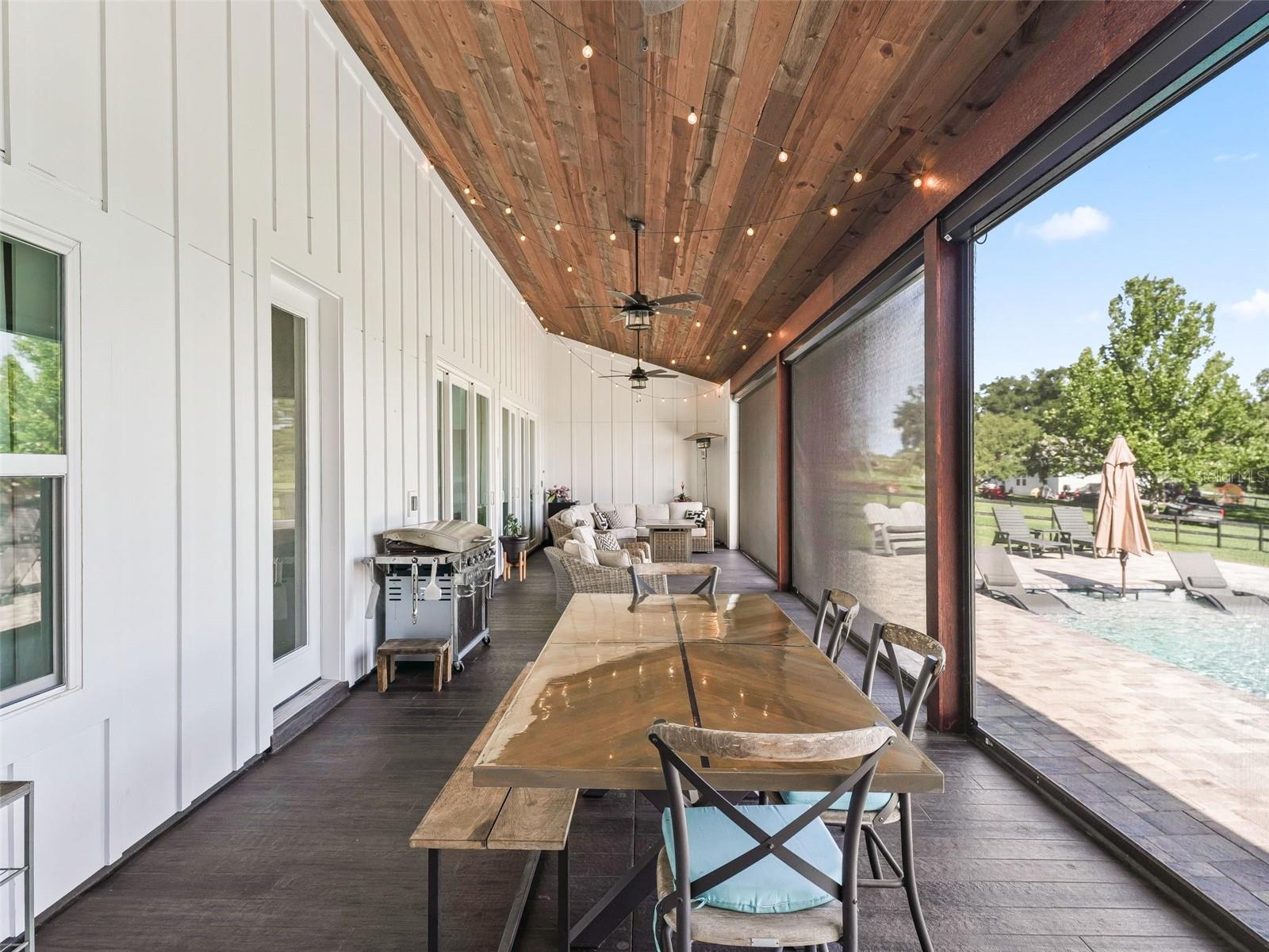 SADDLEBAGS RIDGE - Residential