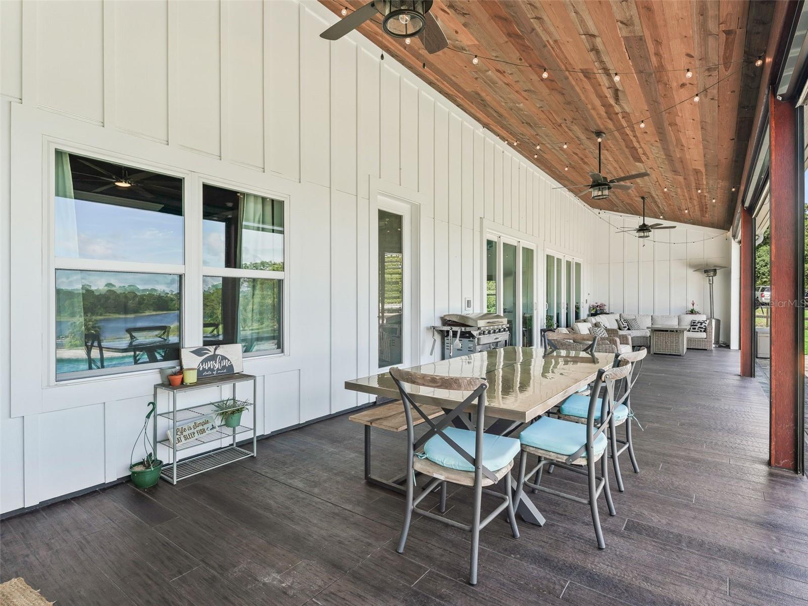 SADDLEBAGS RIDGE - Residential