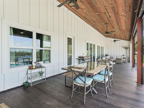 Tiny photo for 16795 SE Highway 42, Weirsdale, FL 32195 (MLS # G5100788)