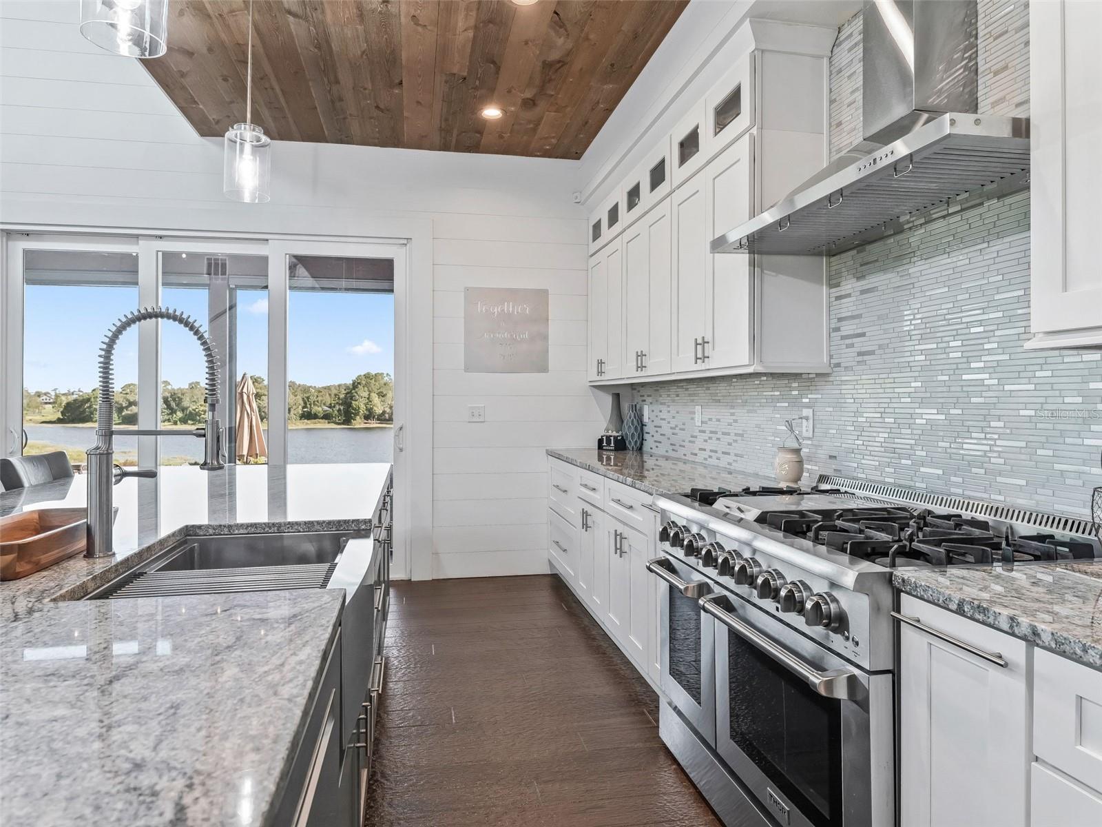 SADDLEBAGS RIDGE - Residential