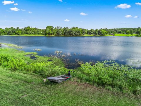 Tiny photo for 16795 SE Highway 42, Weirsdale, FL 32195 (MLS # G5100788)