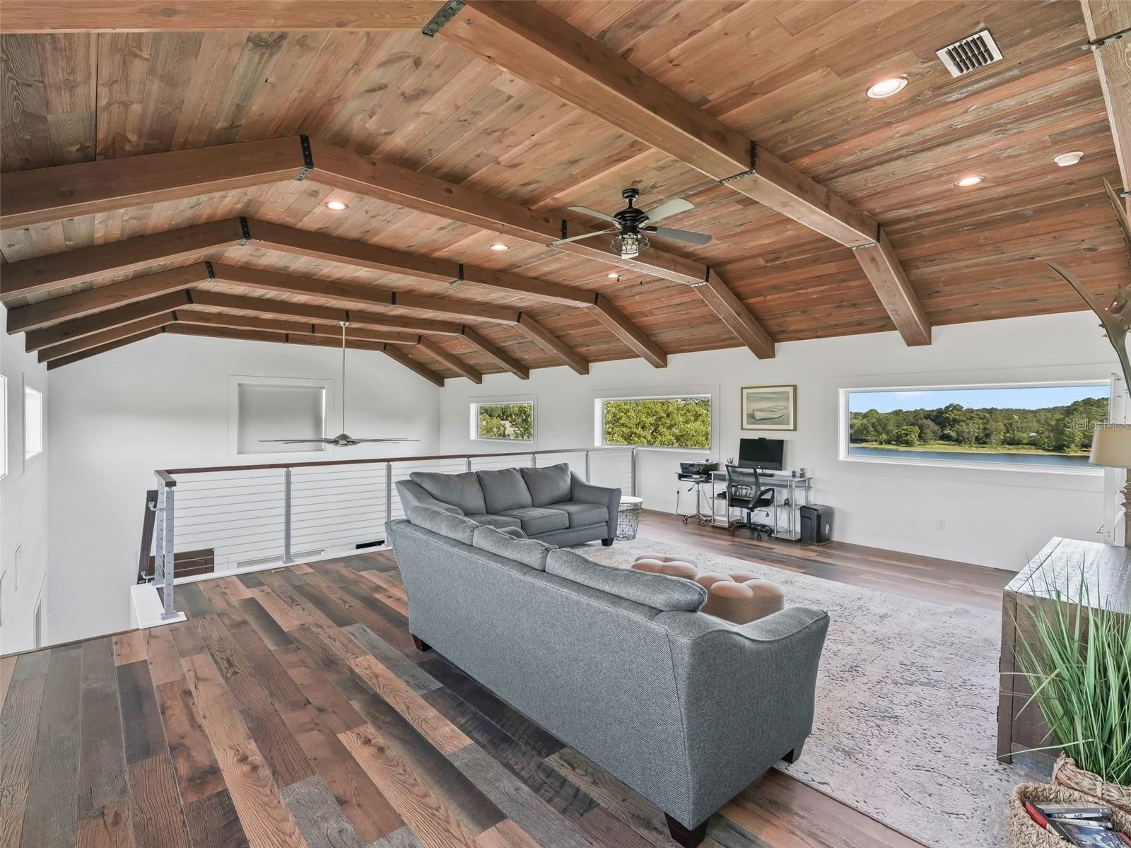 SADDLEBAGS RIDGE - Residential