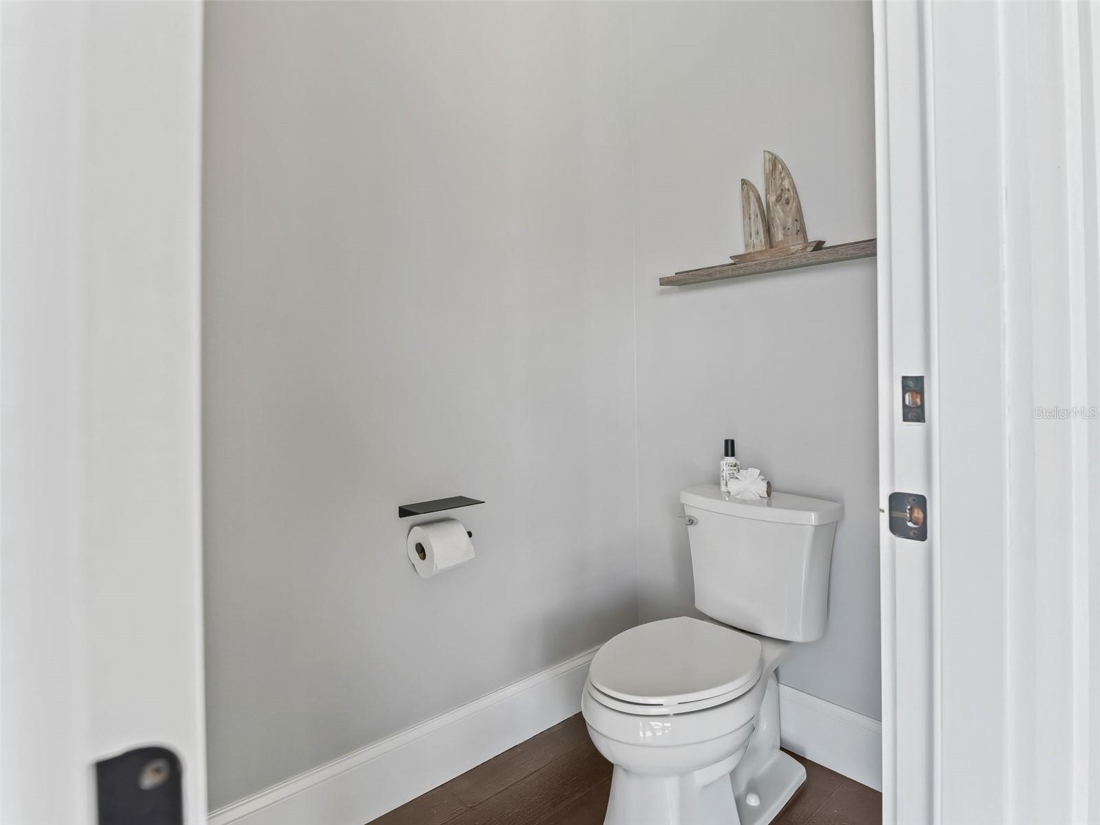 SADDLEBAGS RIDGE - Residential