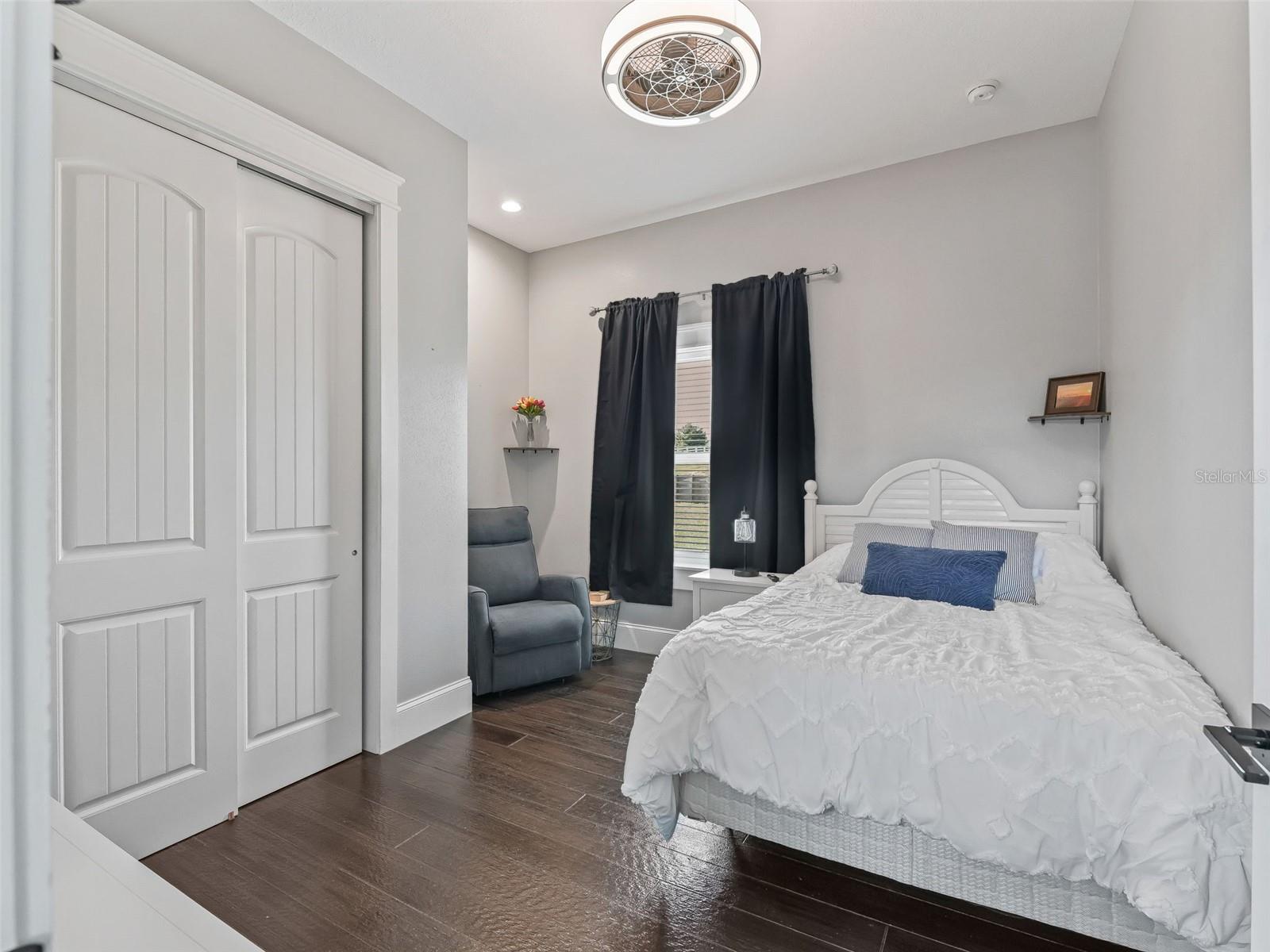 SADDLEBAGS RIDGE - Residential