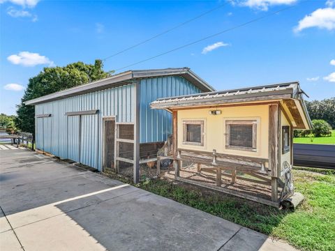 Tiny photo for 16795 SE Highway 42, Weirsdale, FL 32195 (MLS # G5100788)