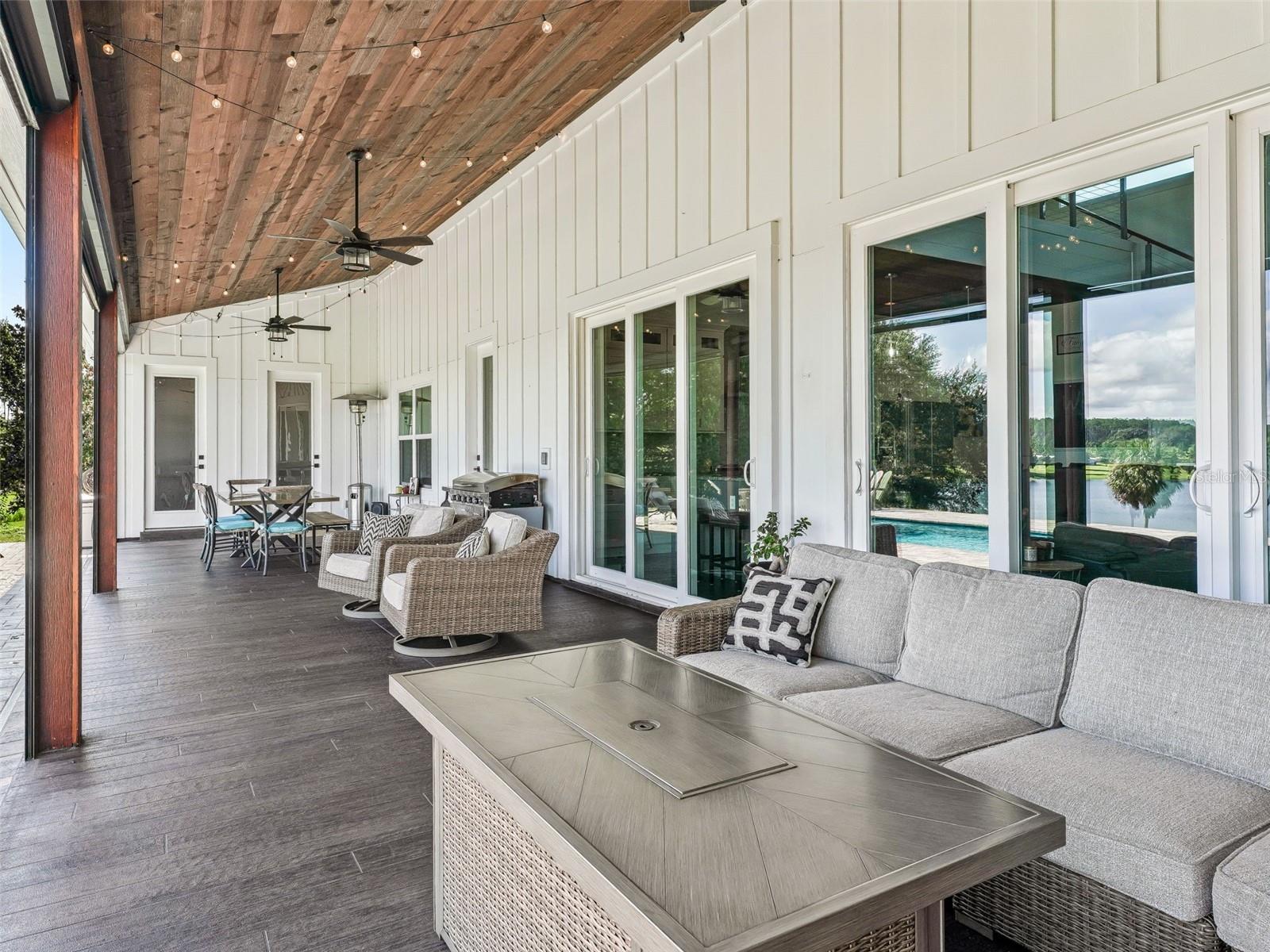 SADDLEBAGS RIDGE - Residential