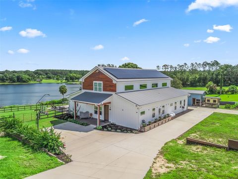 16795 SE HIGHWAY 42 WEIRSDALE FL 32195