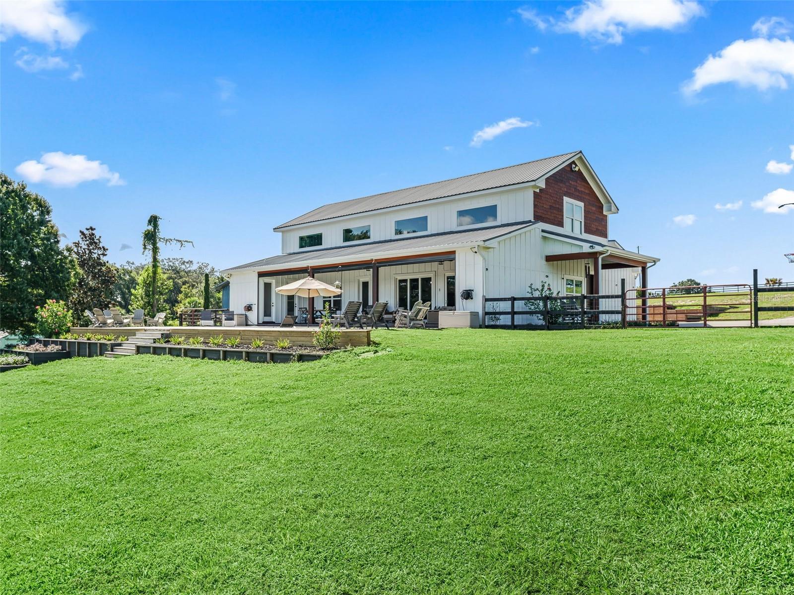 SADDLEBAGS RIDGE - Residential