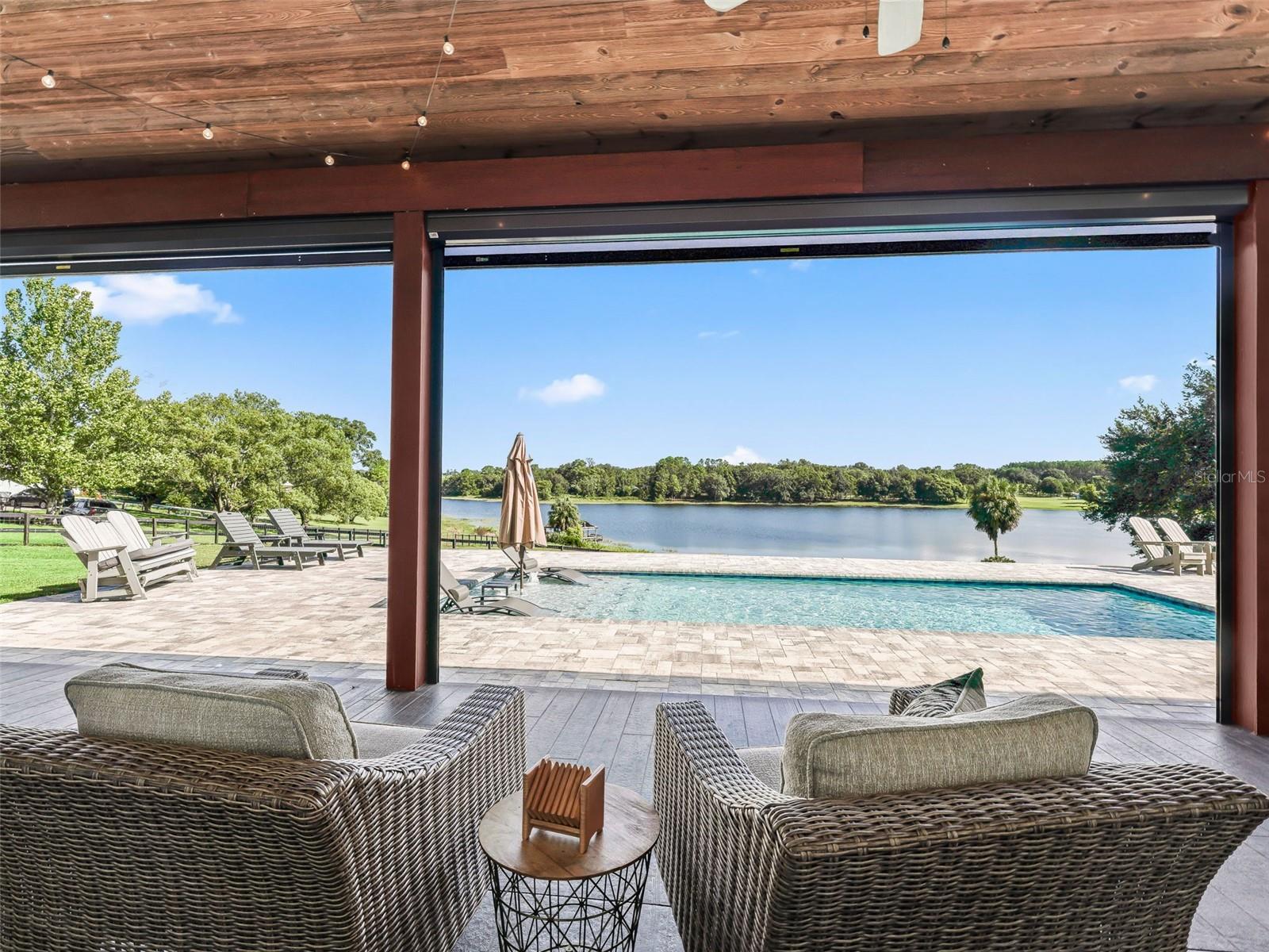 SADDLEBAGS RIDGE - Residential