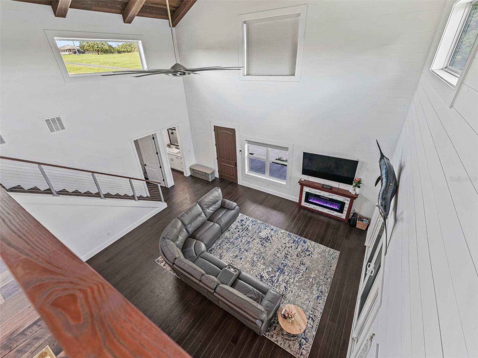 SADDLEBAGS RIDGE - Residential