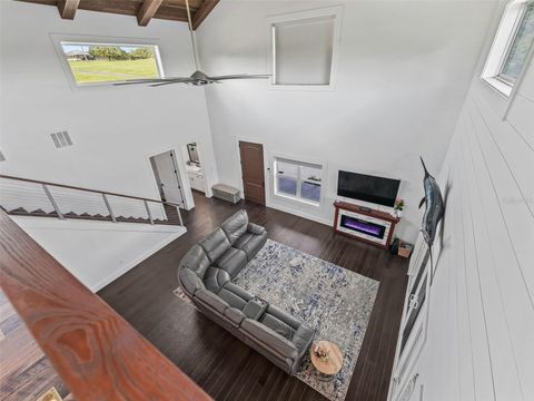 Tiny photo for 16795 SE Highway 42, Weirsdale, FL 32195 (MLS # G5100788)