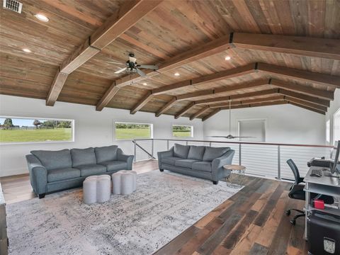 Tiny photo for 16795 SE Highway 42, Weirsdale, FL 32195 (MLS # G5100788)