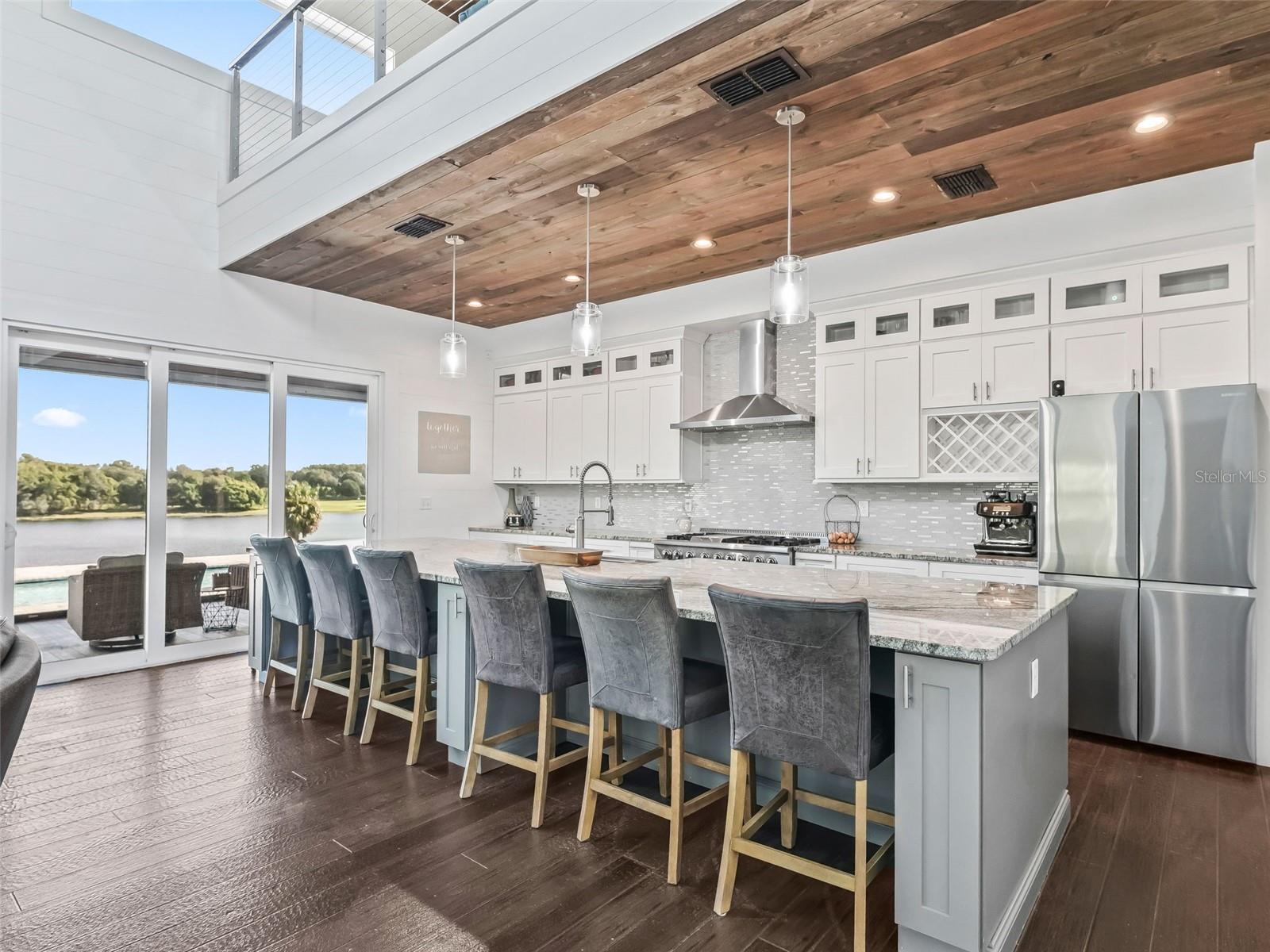 SADDLEBAGS RIDGE - Residential