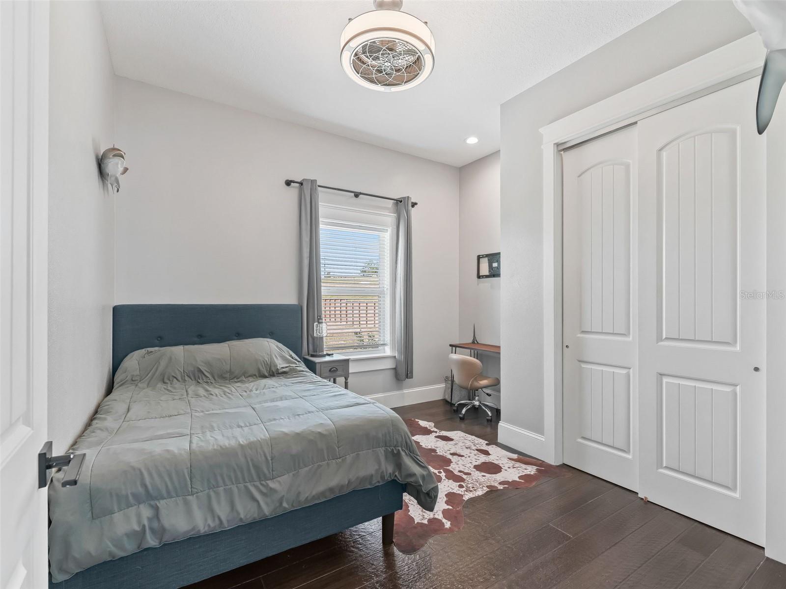 SADDLEBAGS RIDGE - Residential