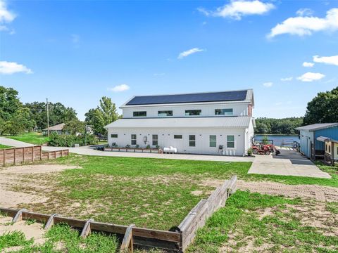 Tiny photo for 16795 SE Highway 42, Weirsdale, FL 32195 (MLS # G5100788)