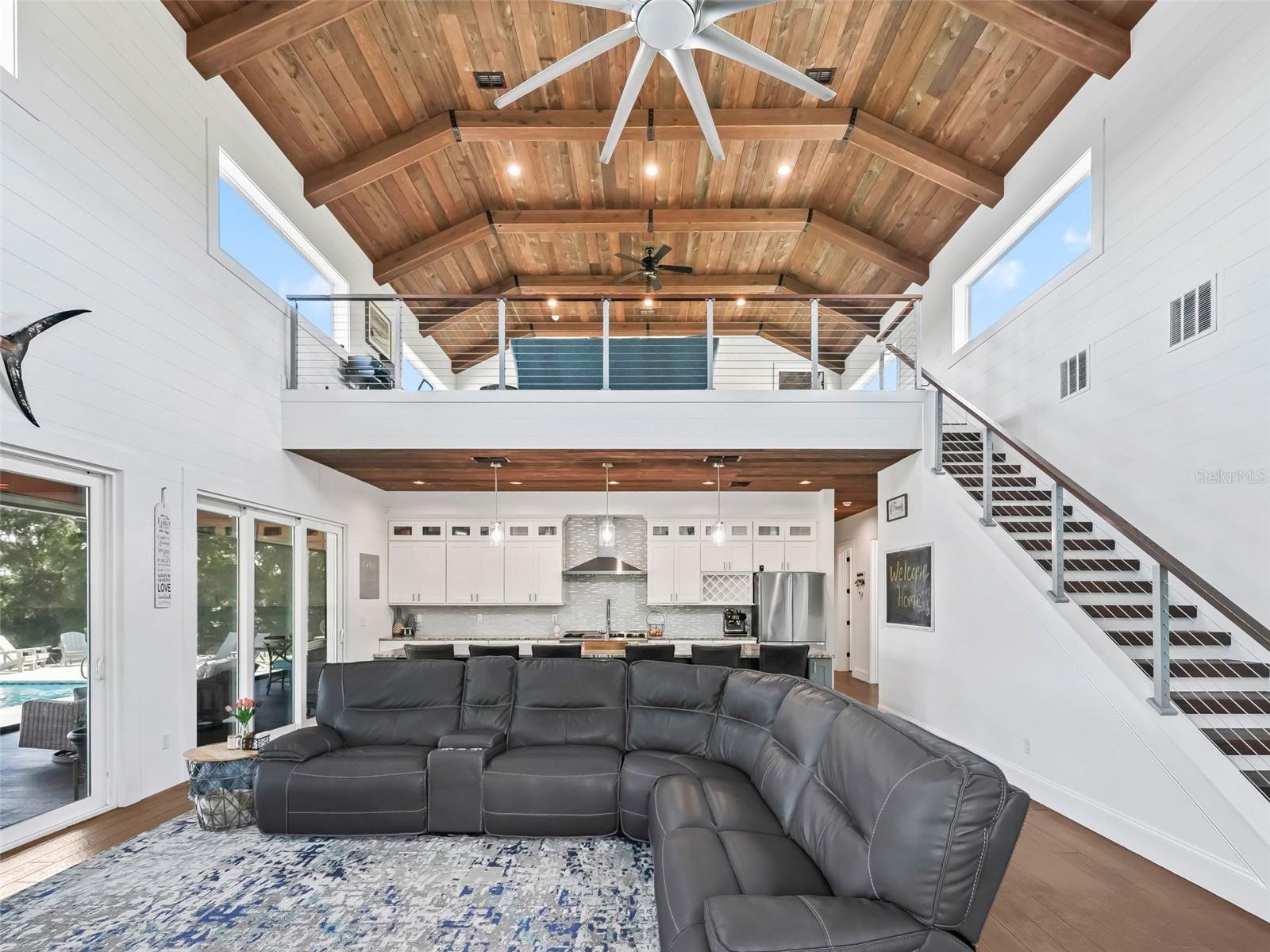 SADDLEBAGS RIDGE - Residential