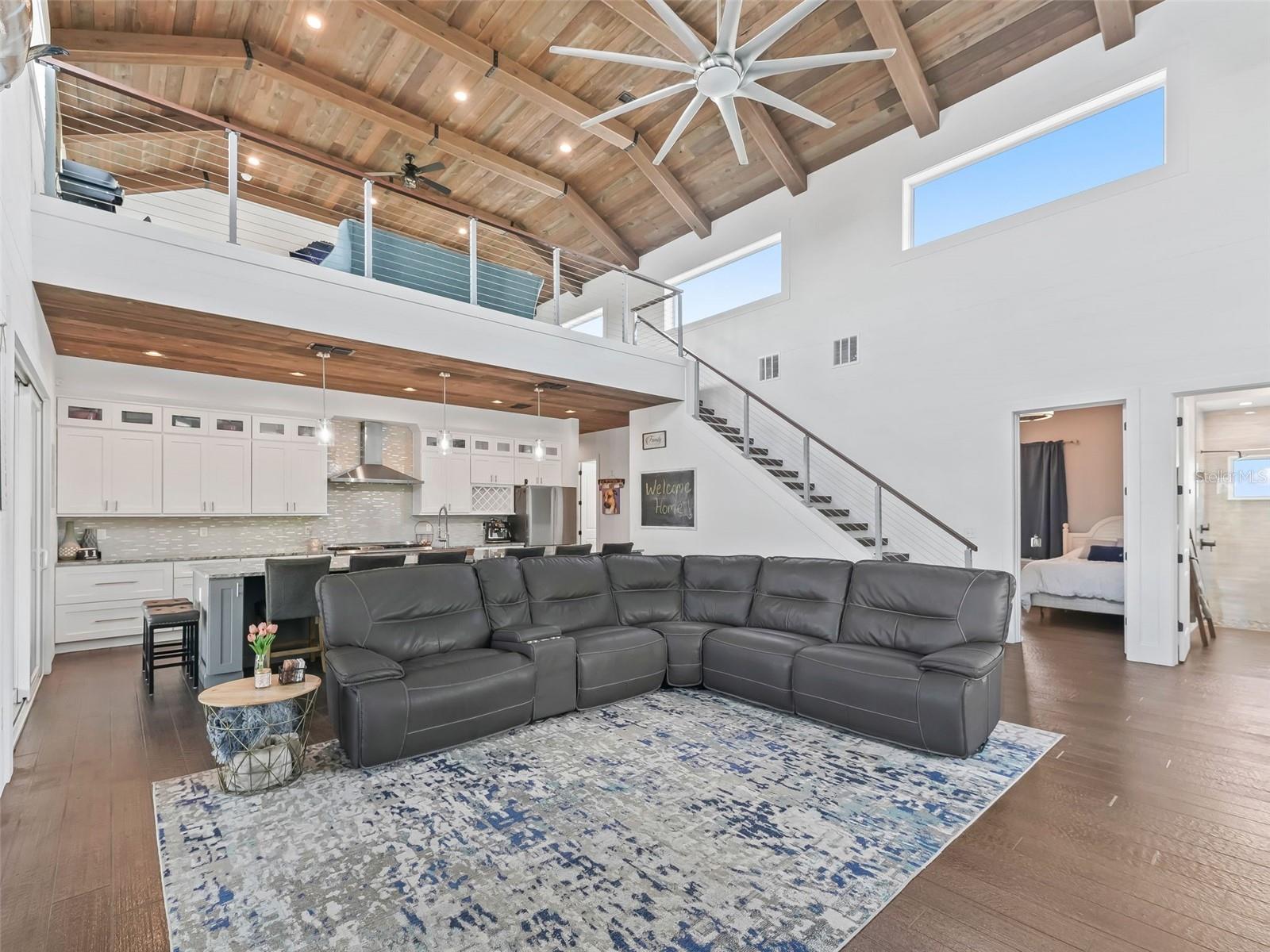 SADDLEBAGS RIDGE - Residential