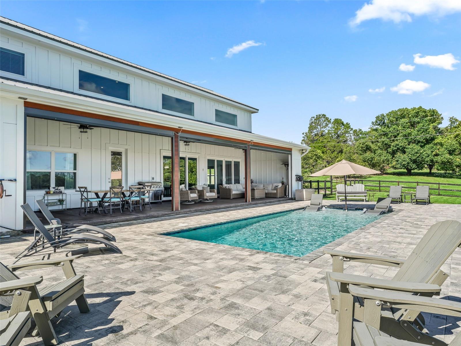 SADDLEBAGS RIDGE - Residential