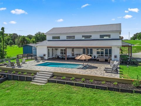 Tiny photo for 16795 SE Highway 42, Weirsdale, FL 32195 (MLS # G5100788)