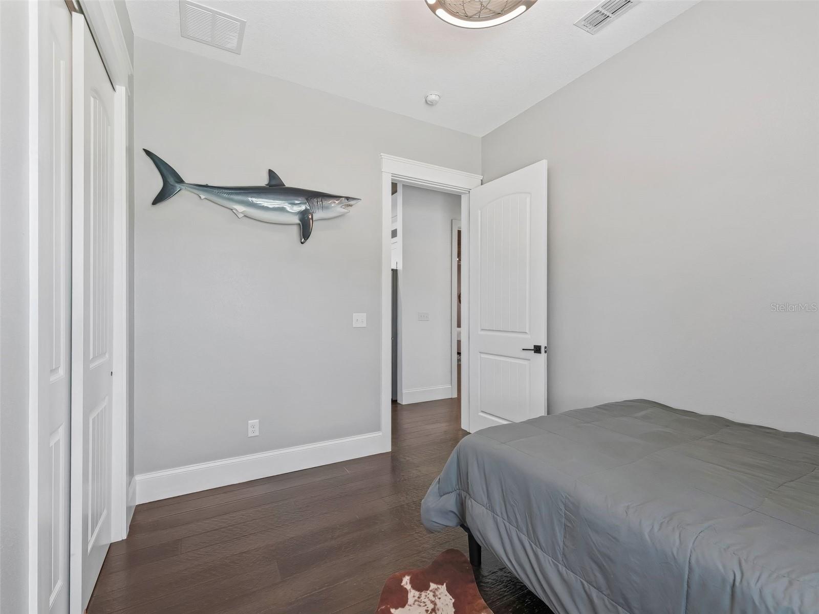 SADDLEBAGS RIDGE - Residential