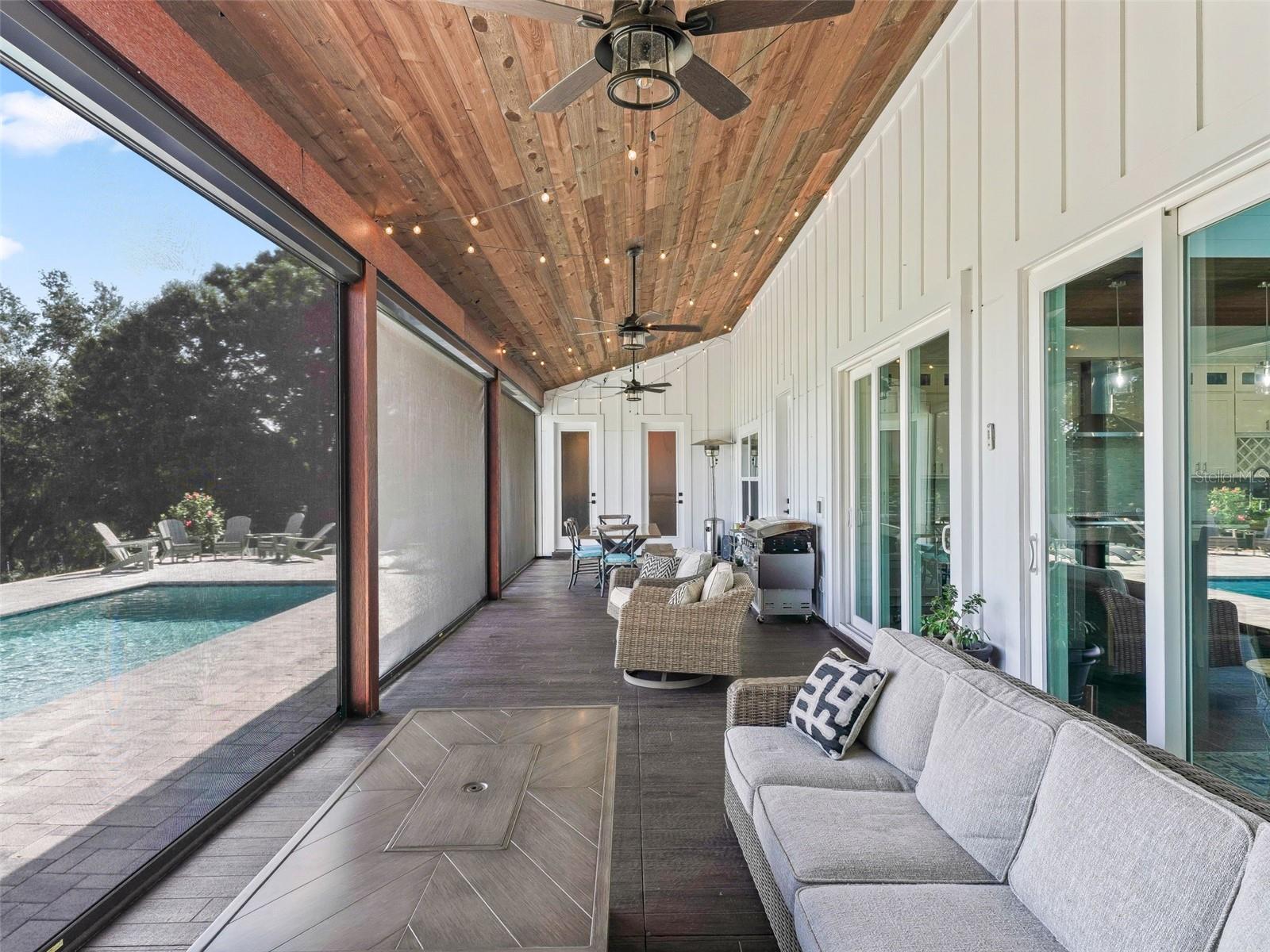 SADDLEBAGS RIDGE - Residential