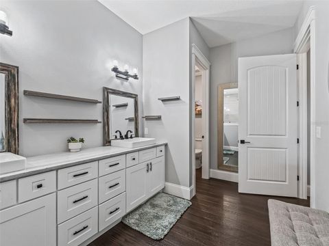 Tiny photo for 16795 SE Highway 42, Weirsdale, FL 32195 (MLS # G5100788)