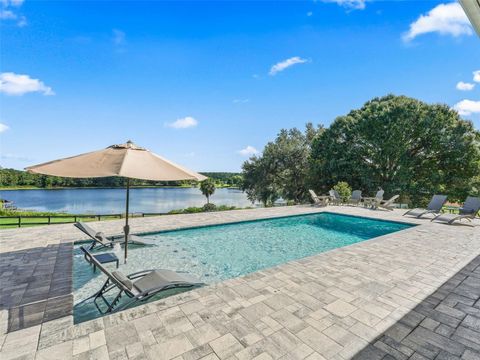 Tiny photo for 16795 SE Highway 42, Weirsdale, FL 32195 (MLS # G5100788)