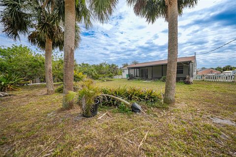 A home in PORT CHARLOTTE