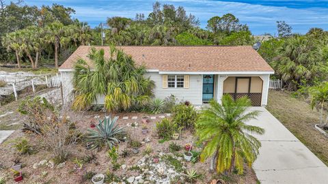 A home in PORT CHARLOTTE