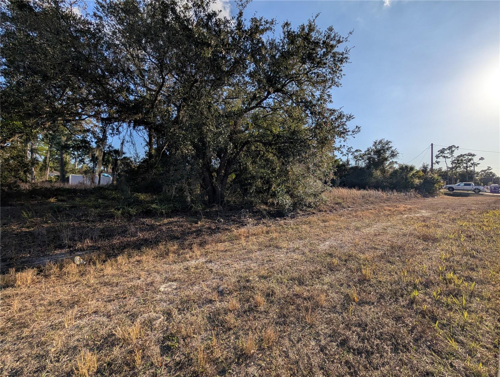 PORT CHARLOTTE SUB 12 - Land