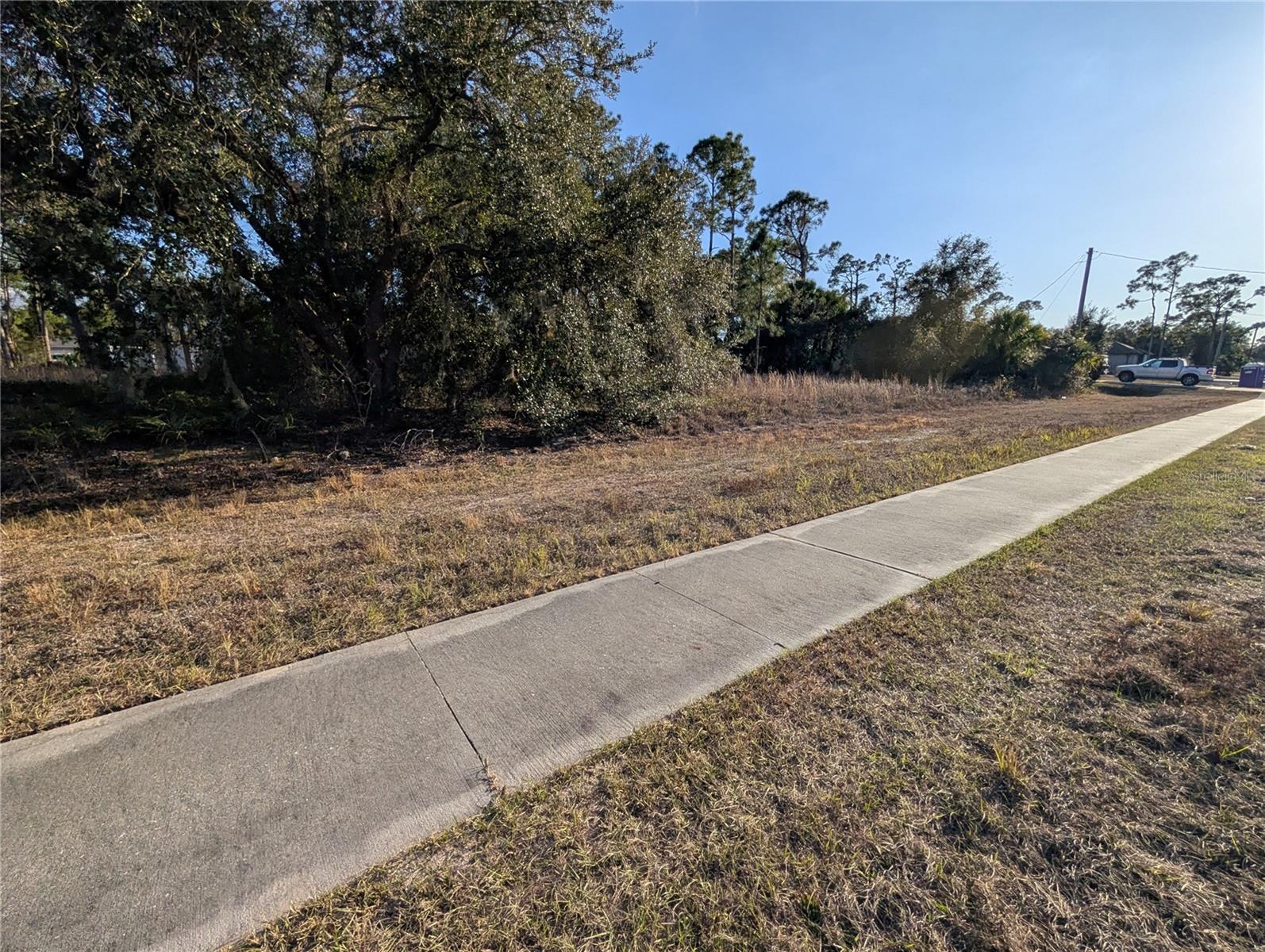 PORT CHARLOTTE SUB 12 - Land