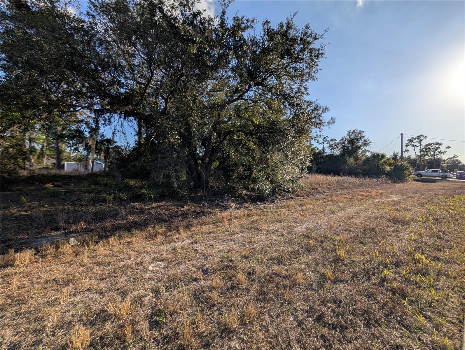 PORT CHARLOTTE SUB 12 - Land