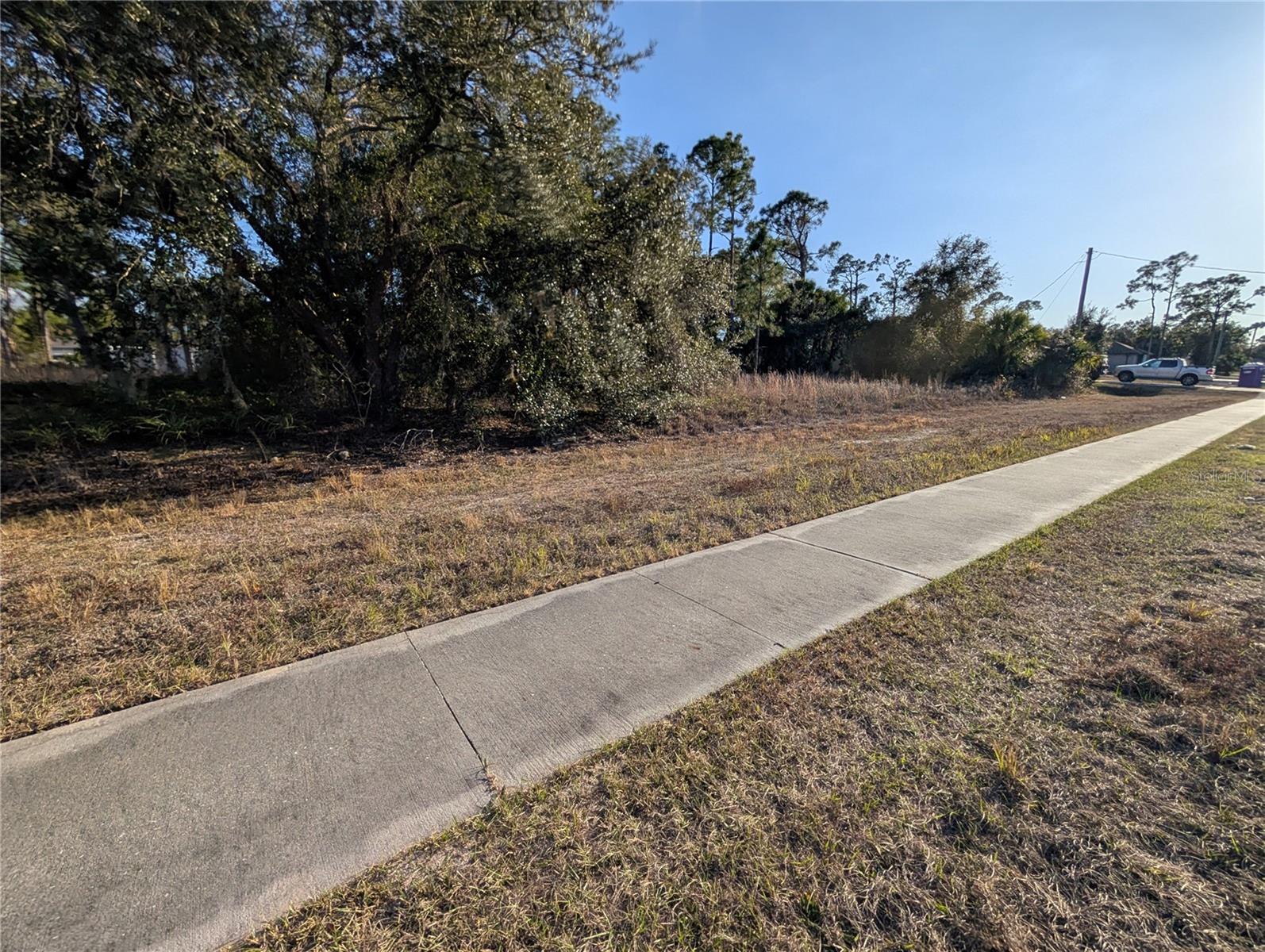 PORT CHARLOTTE SUB 12 - Land