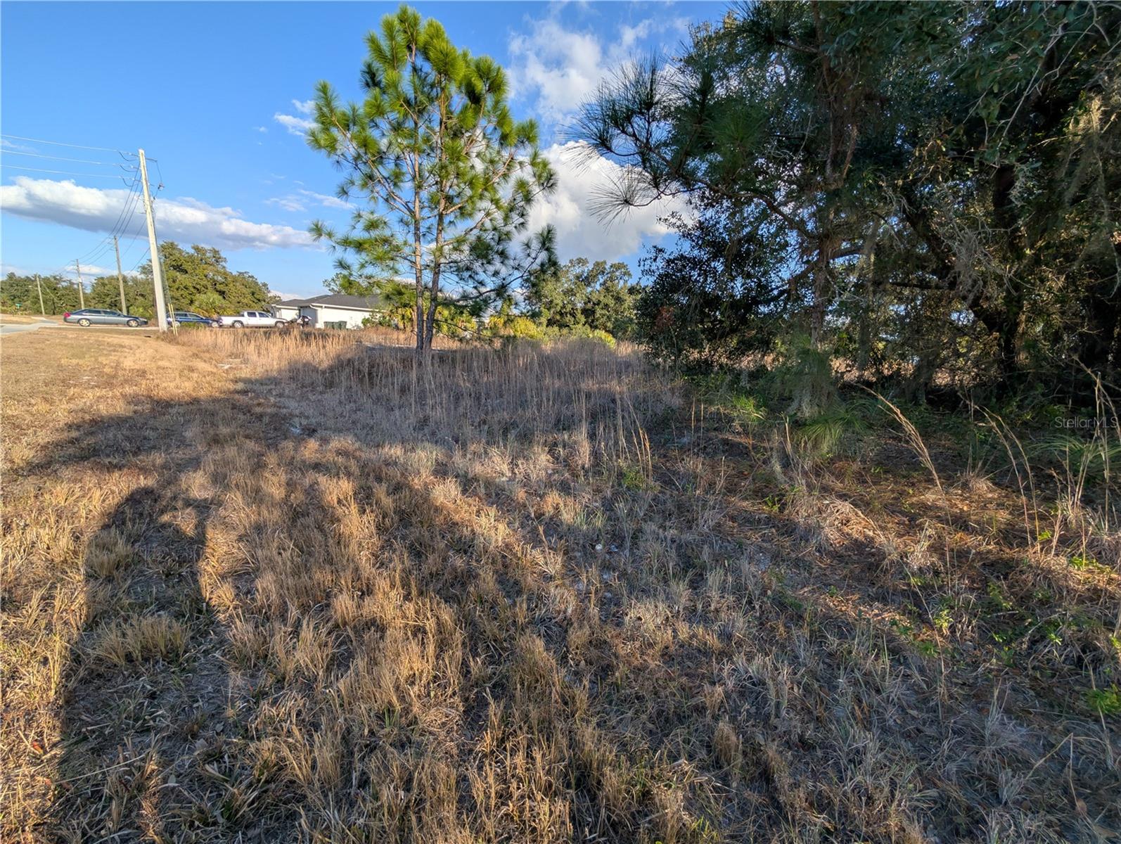 PORT CHARLOTTE SUB 12 - Land