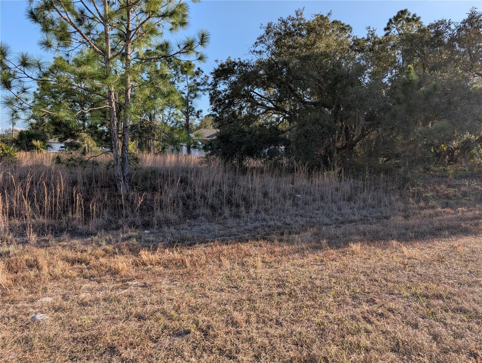 PORT CHARLOTTE SUB 12 - Land