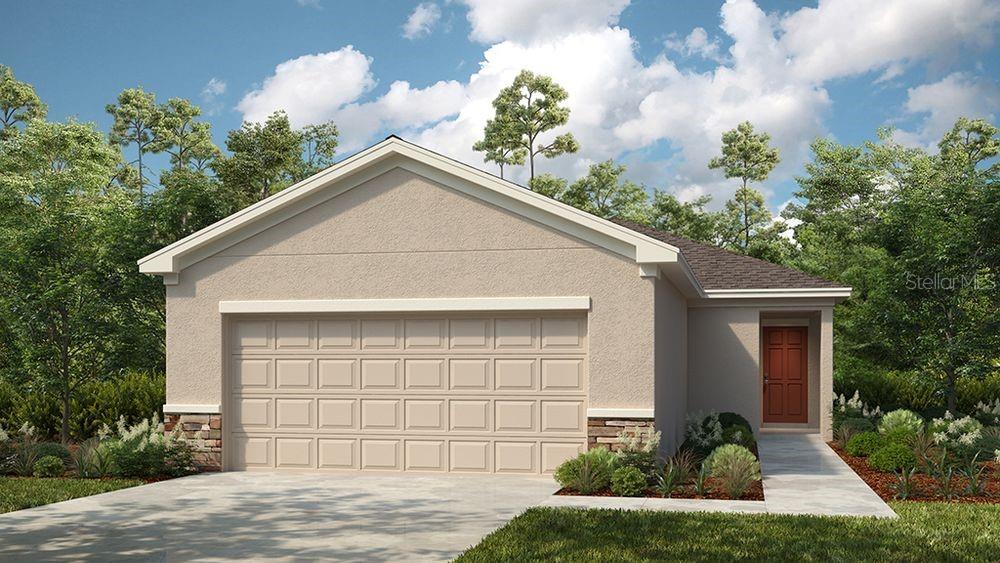 View KISSIMMEE, FL 34758 house