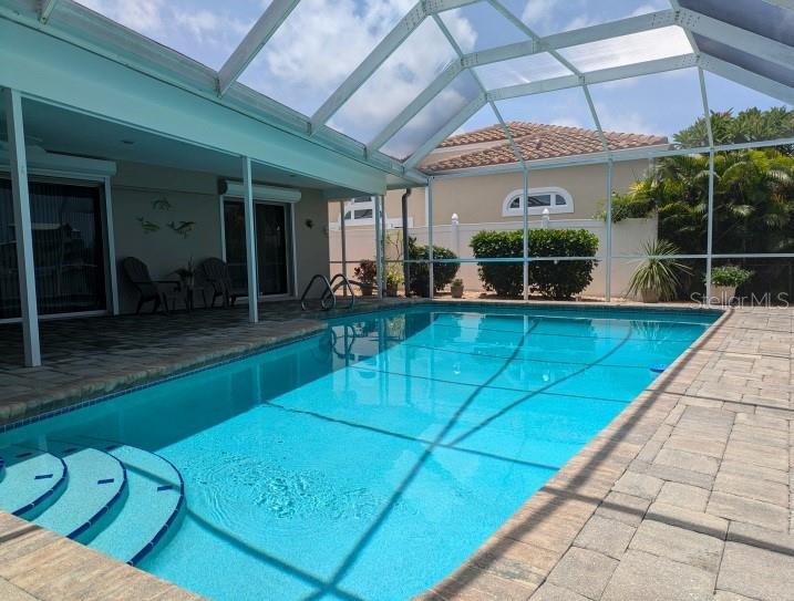 HARBOR BLUFFS SEC 5 - Residential