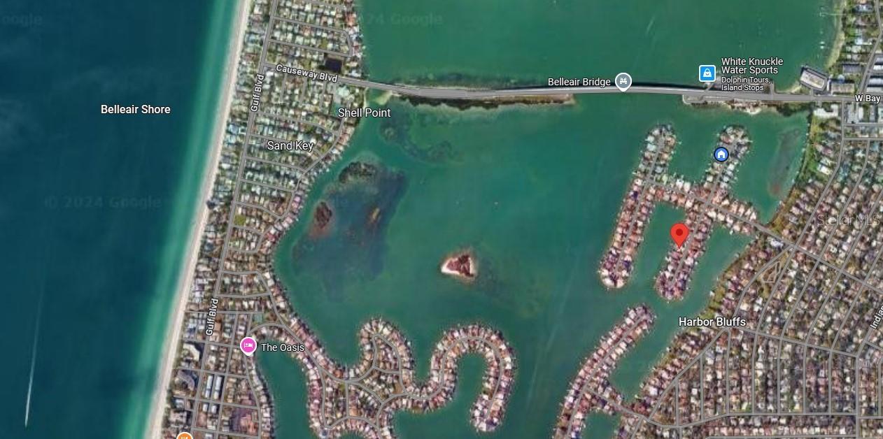 HARBOR BLUFFS SEC 5 - Residential