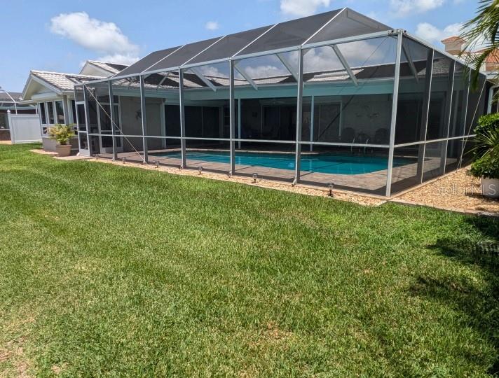 HARBOR BLUFFS SEC 5 - Residential