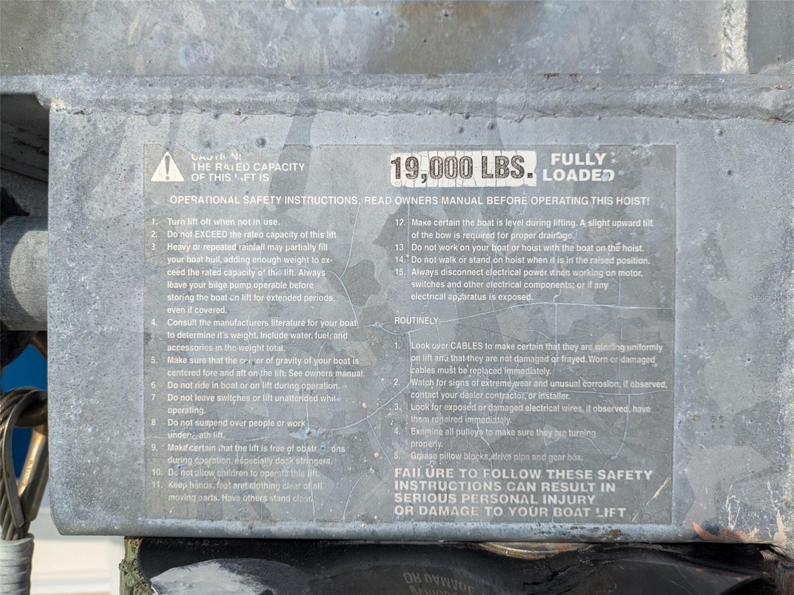 HARBOR BLUFFS SEC 5 - Residential