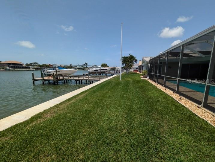 HARBOR BLUFFS SEC 5 - Residential