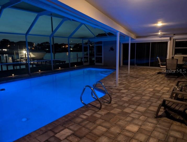 HARBOR BLUFFS SEC 5 - Residential