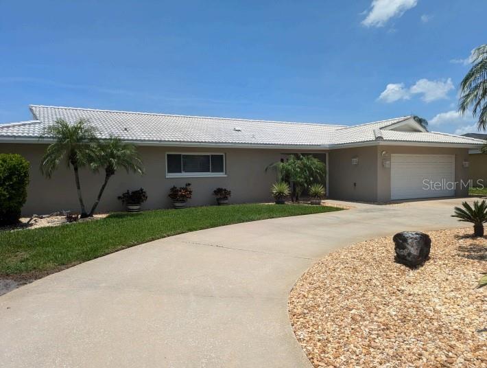 HARBOR BLUFFS SEC 5 - Residential