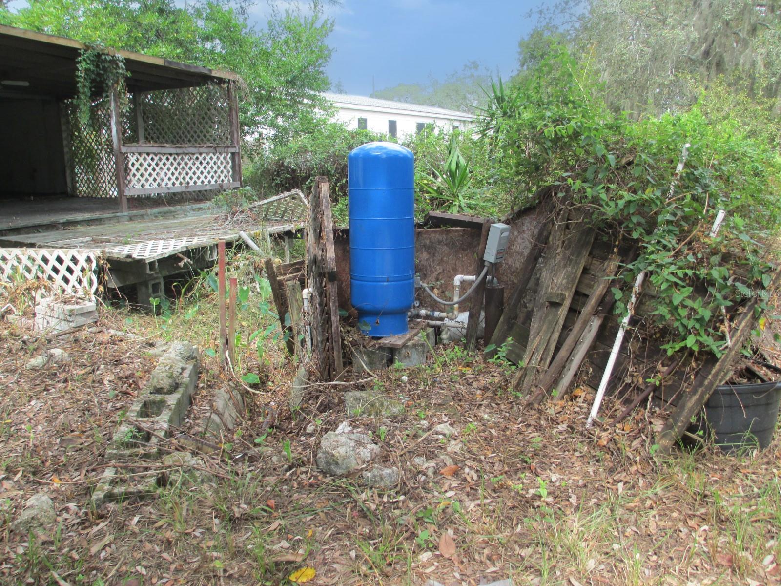 GREEN ACRES - Residential