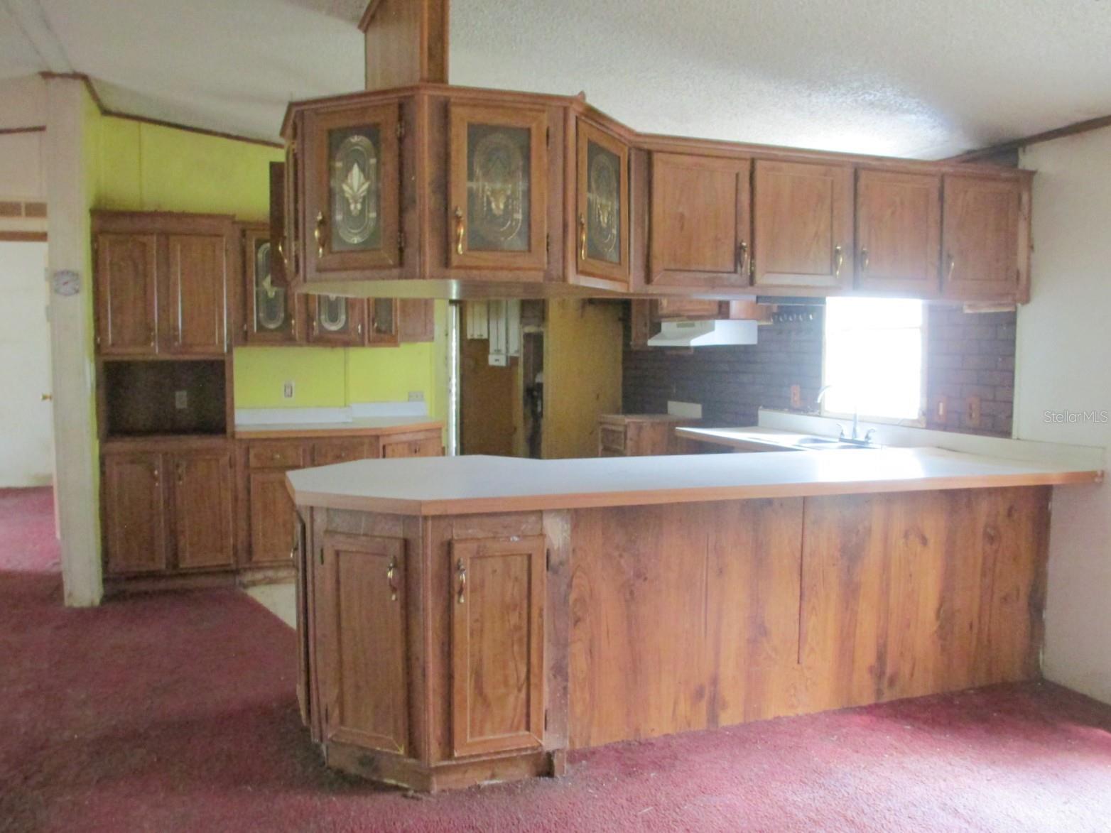 GREEN ACRES - Residential