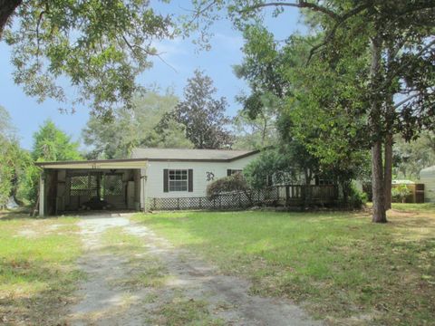 Photo of 5511 S Bob White Drive, Homosassa, FL 34446 (MLS # OM713027)