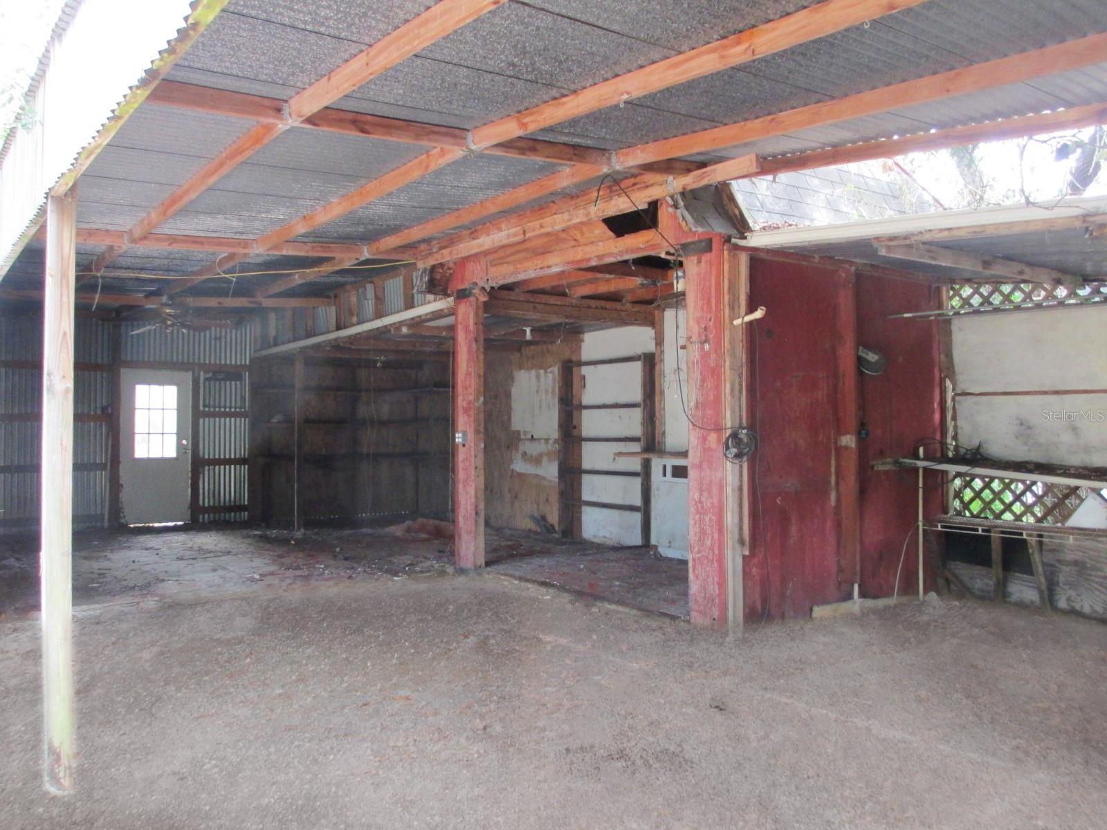 GREEN ACRES - Residential