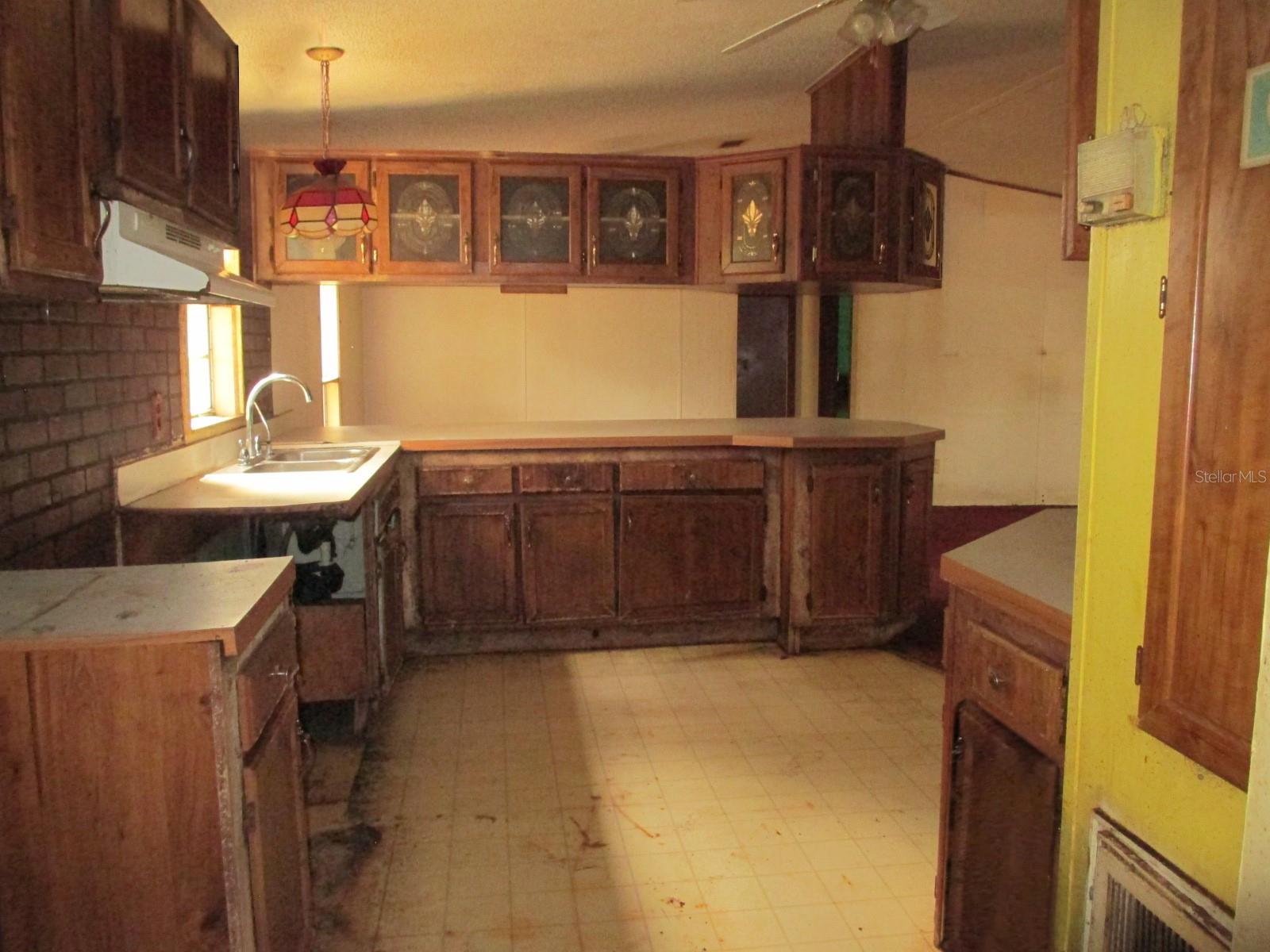 GREEN ACRES - Residential