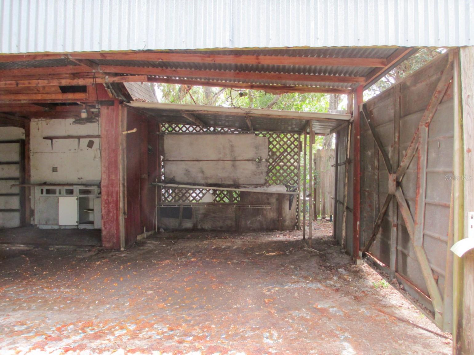 GREEN ACRES - Residential