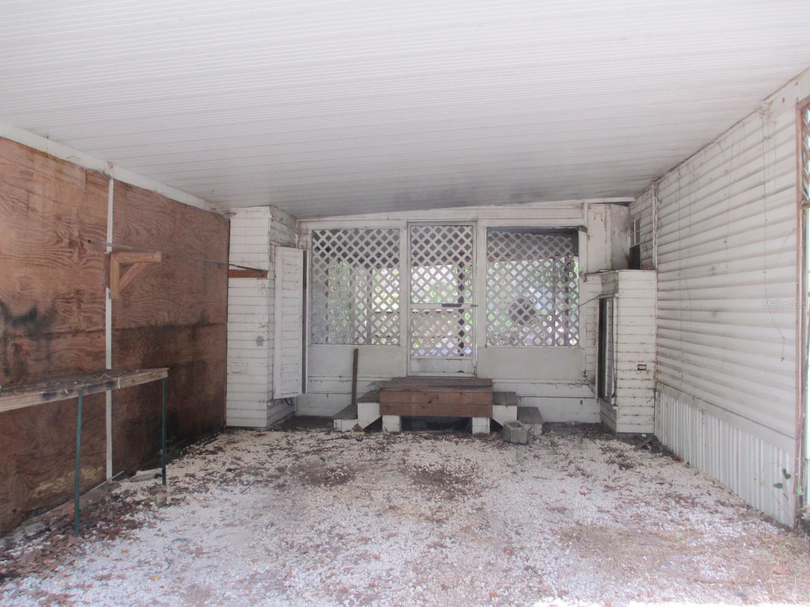 GREEN ACRES - Residential